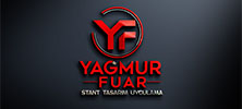 Yağmur Fuar Fuar Stand Tasarım ve Uygulama